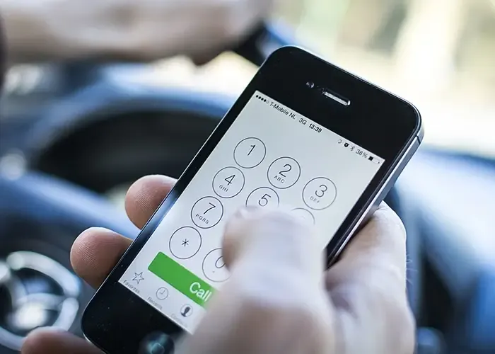 Наши контакты