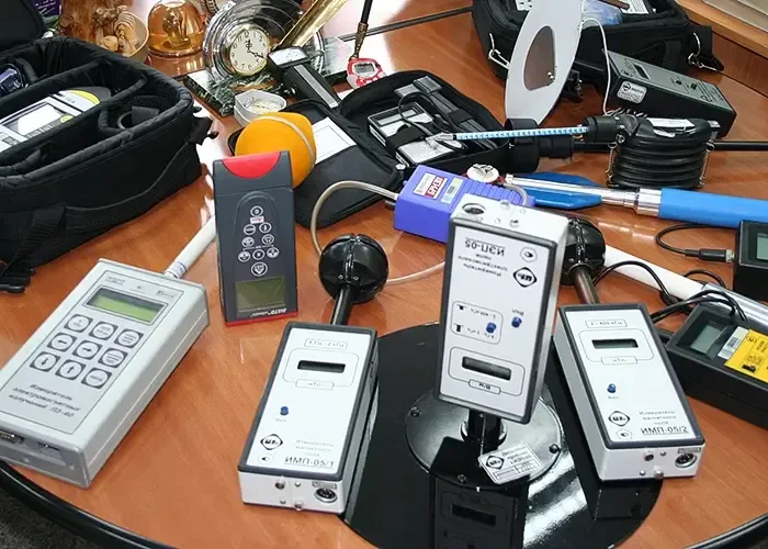 Наши контакты